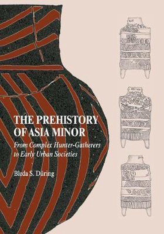 Foto: The prehistory of asia minor