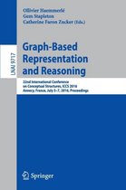 Graph-based Representation and Reasoning