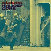 Statues - Holiday Cops (LP)