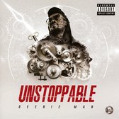 Beenie Man - Unstoppable (CD)