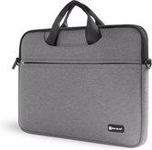 Sheng Beier - Universele Laptop / Tablet Sleeve voor Laptop 13 inch - Laptoptas - Grijs