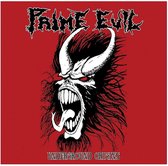 Prime Evil - Underground Origins (CD)