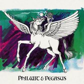 Philwit & Pegasus - Philwit & Pegasus (LP)
