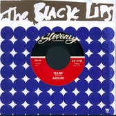 Black Lips - In & Out/Stuck In My Mind (7" Vinyl Single)