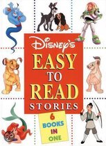 Disneys Easy to Read Stories