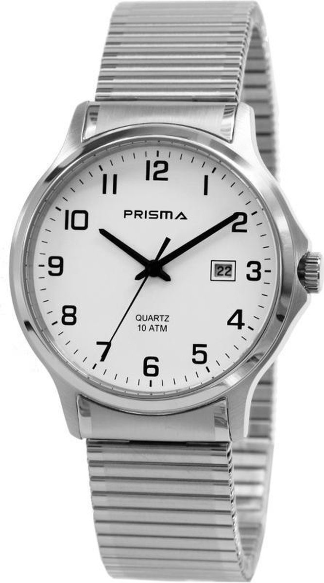 Prisma Heren horloge P1701