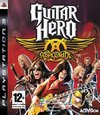 Guitar Hero Aerosmith Standalone Game /PS3