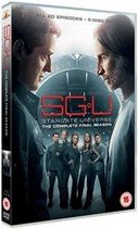 Stargate Universe - Season 2 (Import)