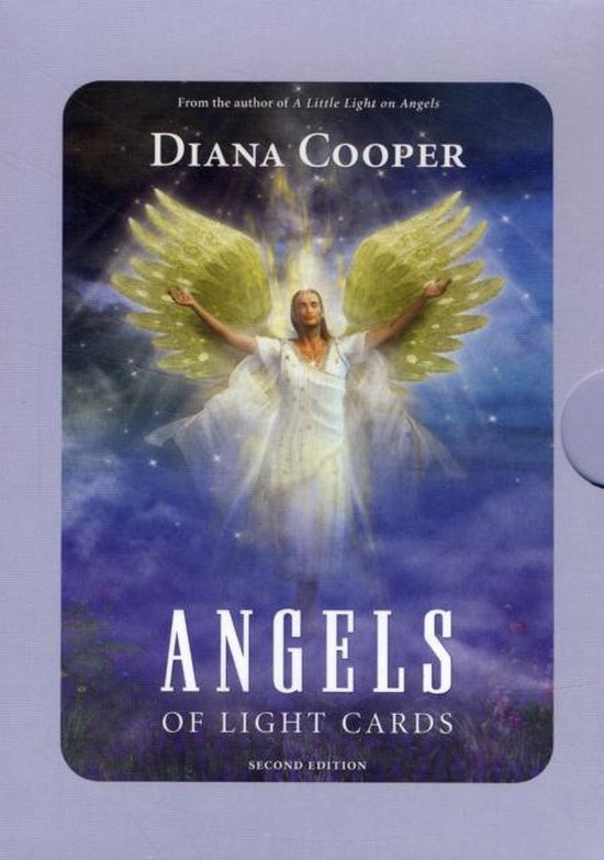 Afbeelding van het spel Angels of Light Cards