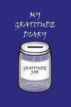 My Gratitude Diary