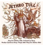 Jethro Tull - 7-Ring Out, Solstice Bell