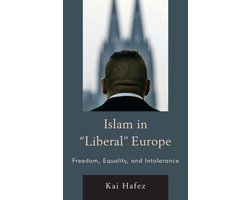 Islam in Liberal Europe