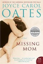 ISBN Missing Mom, Livre de poche, 464 pages