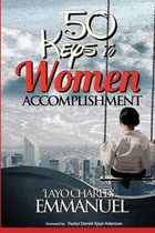 50 Keys to Women Accomplishment