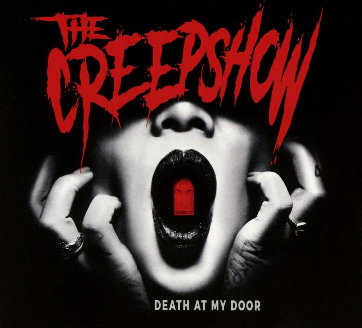 Death At My Door
