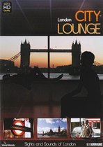 City Lounge - London