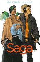 Saga 1 - Saga 1