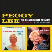 The Nelson Riddle Sessions (Jump For Joy / The Man I Love)