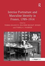 Interior Portraiture and Masculine Identity in France, 1789–1914