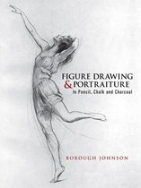 Figure Drawing and Portraiture