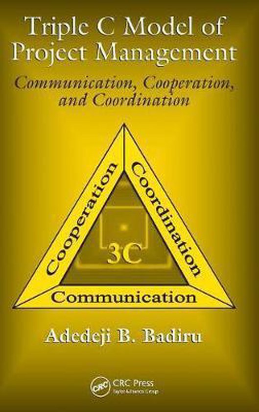 Systems Innovation Book Series- Triple C Model of Project Ma ... - cover