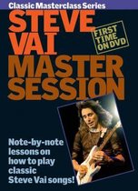 Master Session