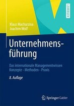 Unternehmensfuhrung