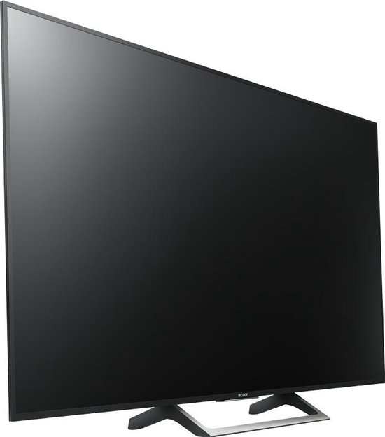Bol Com Sony Kd 55xe7096 55 Inch 4k Led 2017