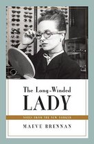 The Long-winded Lady