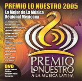 Premio lo Nuestro 2005