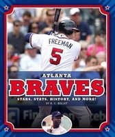 Major League Baseball Teams- Atlanta Braves