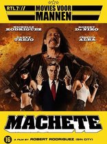 Machete / Movies Voor Mannen