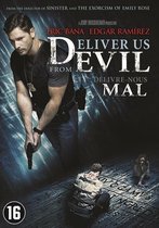 Deliver Us From Evil