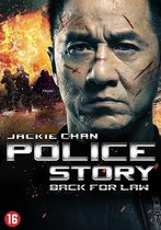 Police Story; Back For Law (Dvd)