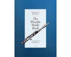 The Piccolo Study Book