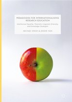Education Dialogues with/in the Global South - Pedagogies for Internationalising Research Education