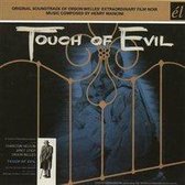 Touch of Evil [Original Motion Picture Soundtrack]
