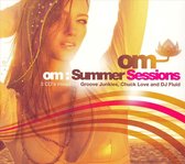 Om Summer Sessions