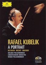 Rafael Kubelik - Portrait