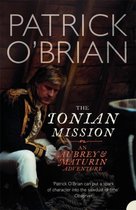 The Ionian Mission