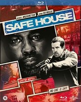 Safe House (Blu-ray) (RH)