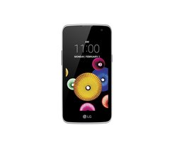 LG K4 - Blauw