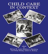 Child Care in Context