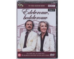 Edelvrouw, Bedelvrouw 2