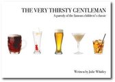The Very Thirsty Gentleman
