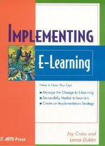 Implementing E-learning