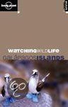 Lonely Planet Watching Wildlife Galapagos Islands