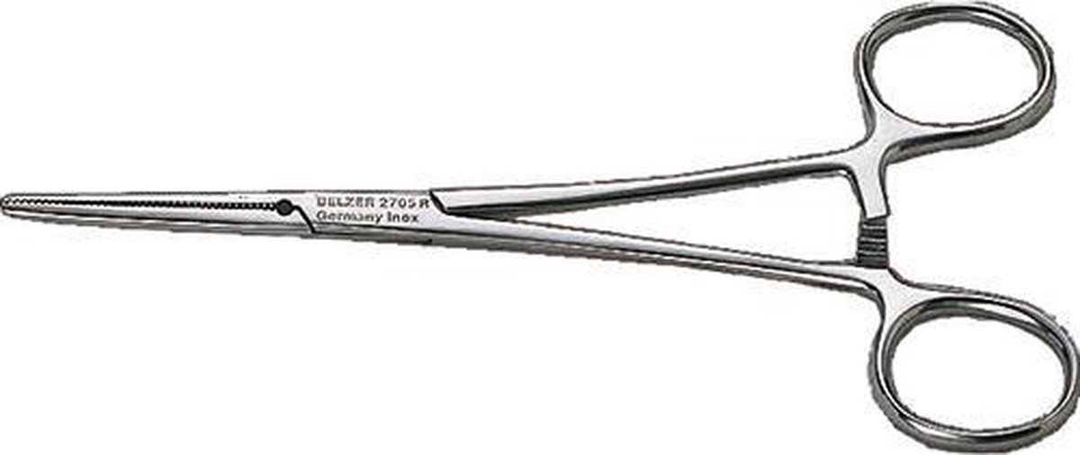 Bahco Schaar klembek 160mm