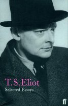 Selected Essays T S Eliot