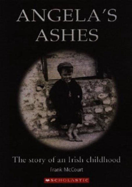 Angela's Ashes - cover